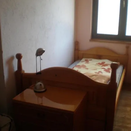 Ferienwohnung * Trogir