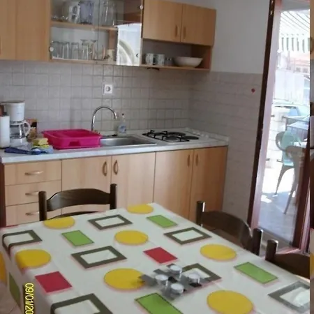 Ferienwohnung * Trogir