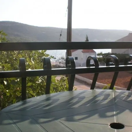 Ferienwohnung Apartment Trogir