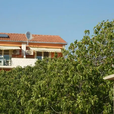 Apartment Ferienwohnung