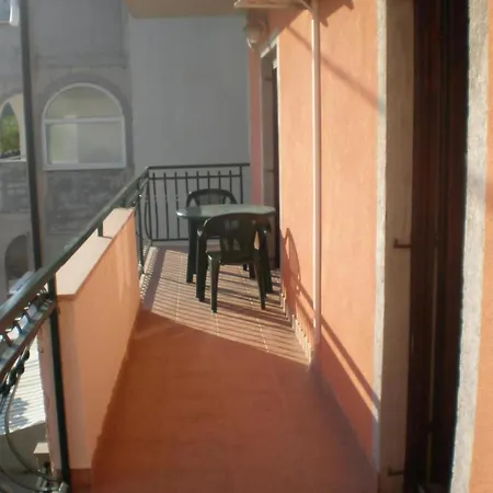 Ferienwohnung